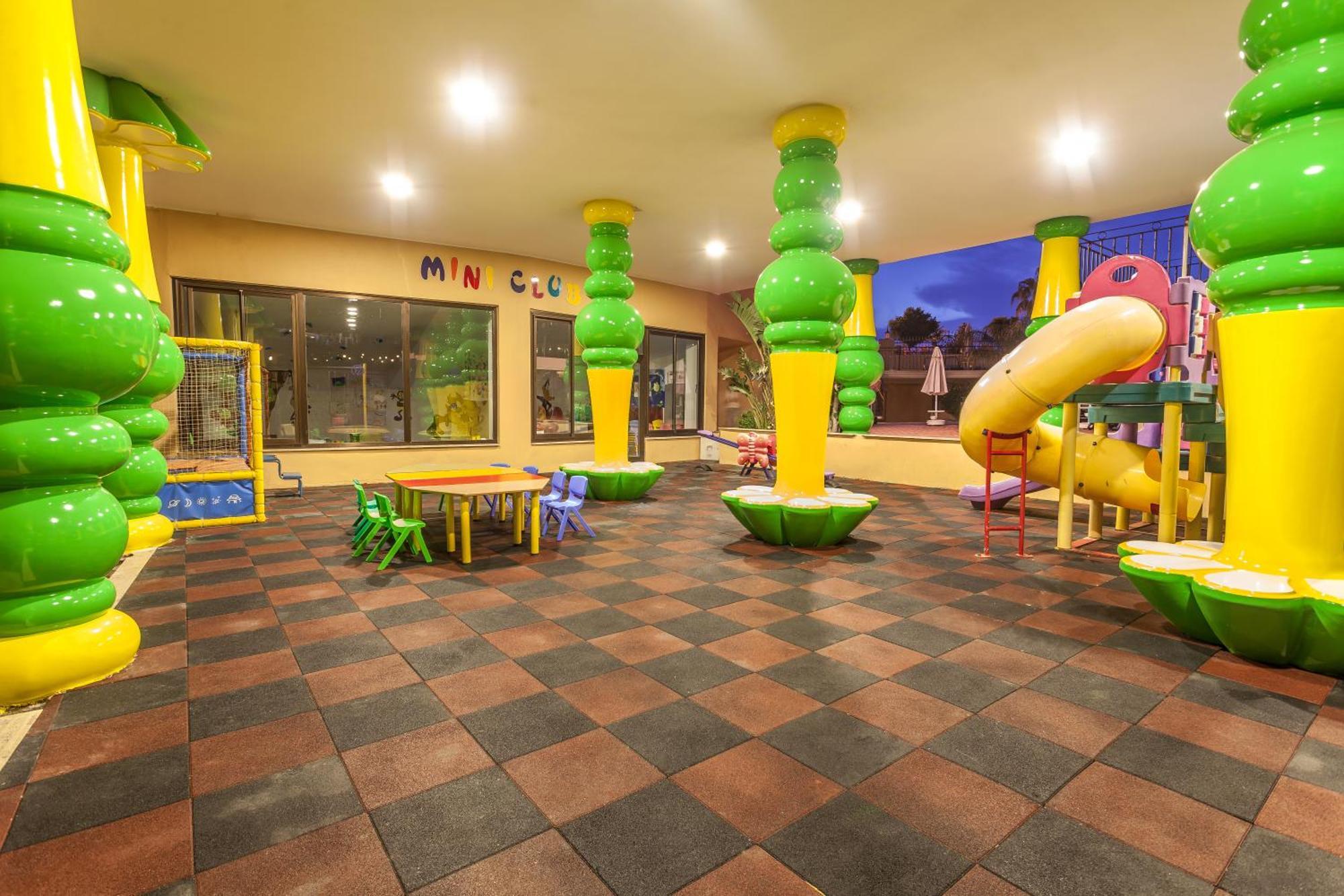 Villa Side Residence Luaran gambar