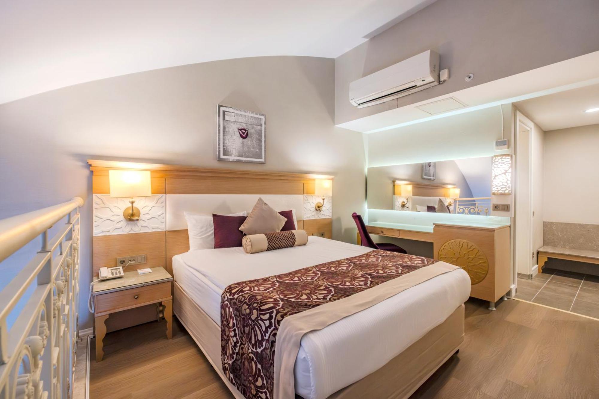 Villa Side Residence Luaran gambar