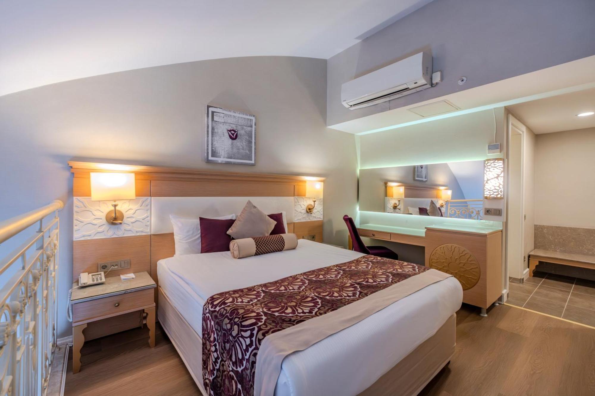 Villa Side Residence Luaran gambar