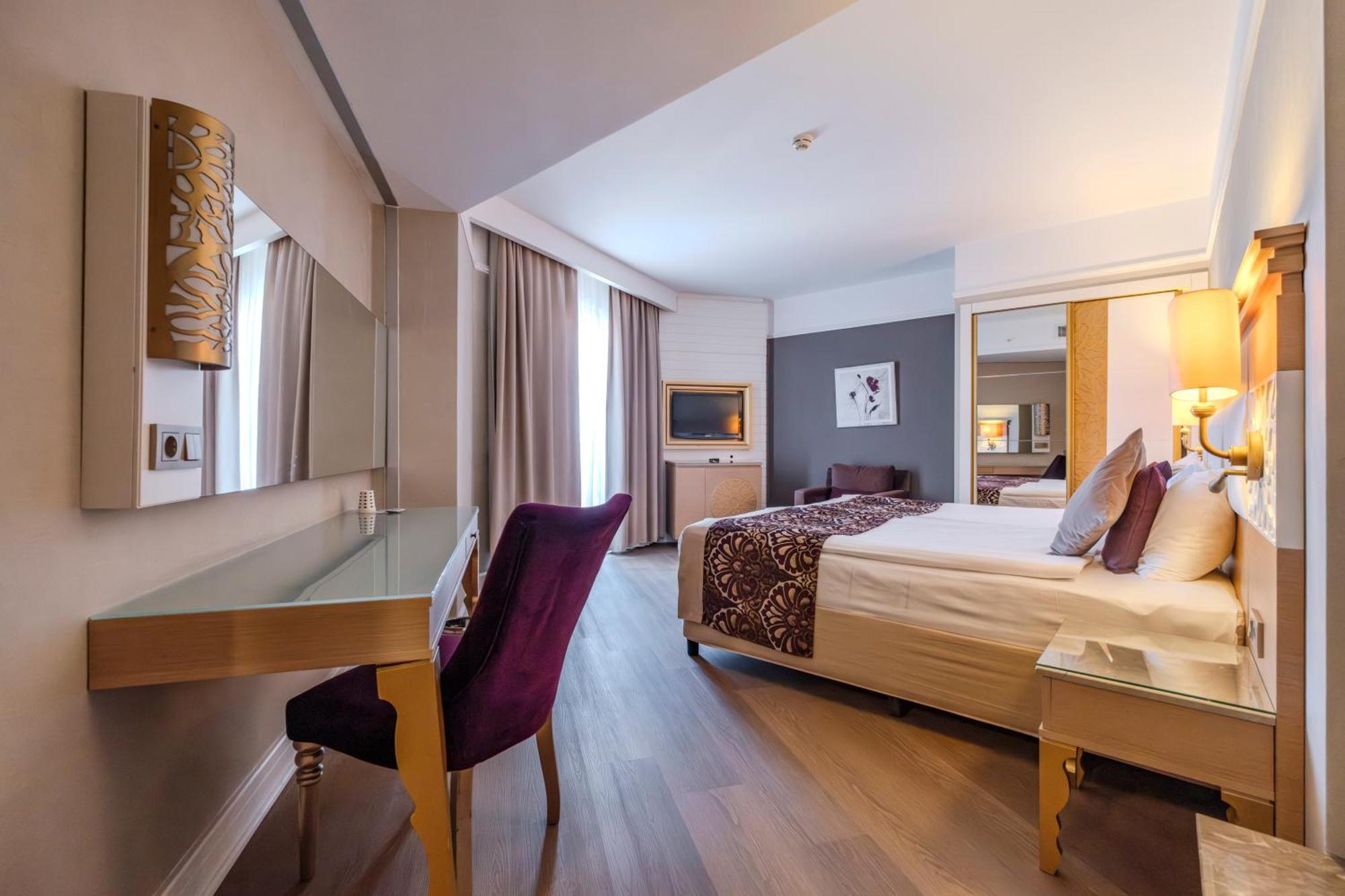 Villa Side Residence Luaran gambar