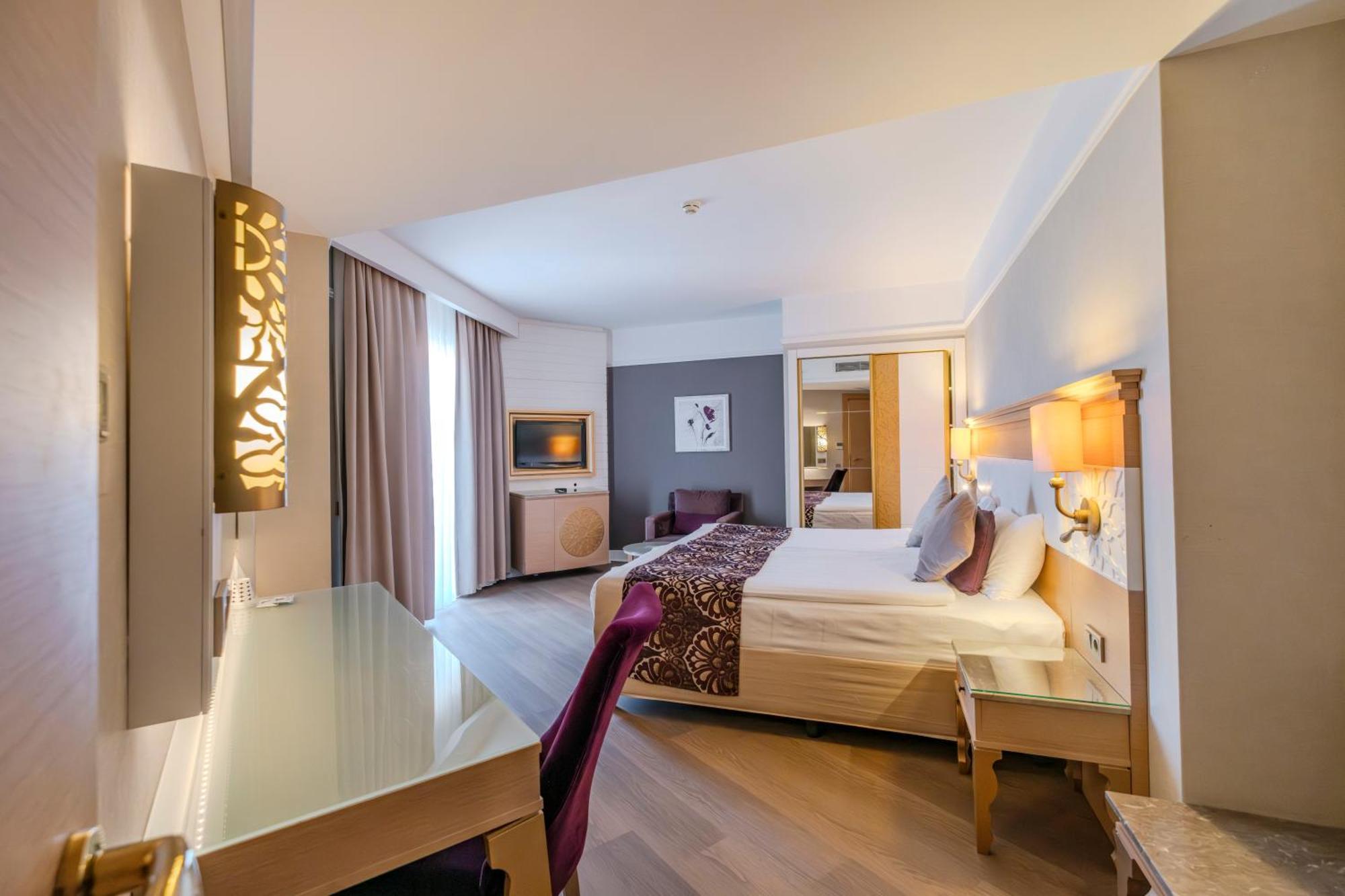 Villa Side Residence Luaran gambar