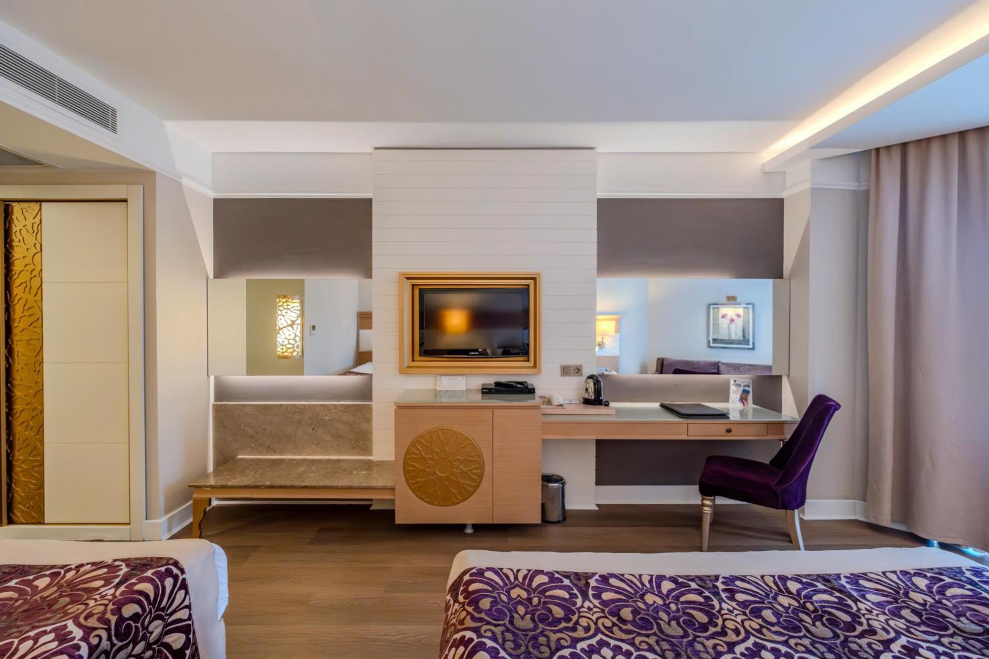 Villa Side Residence Luaran gambar