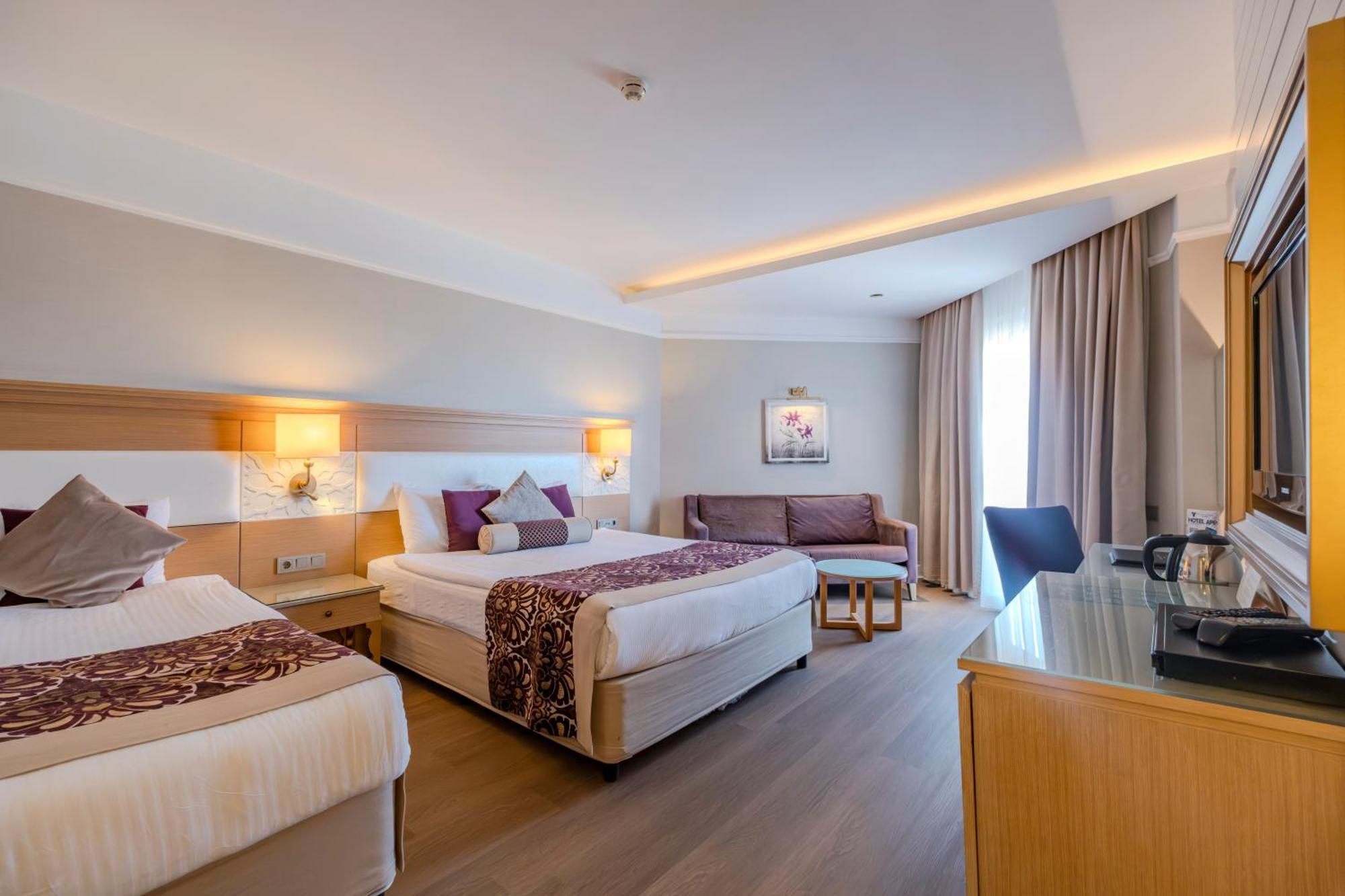 Villa Side Residence Luaran gambar