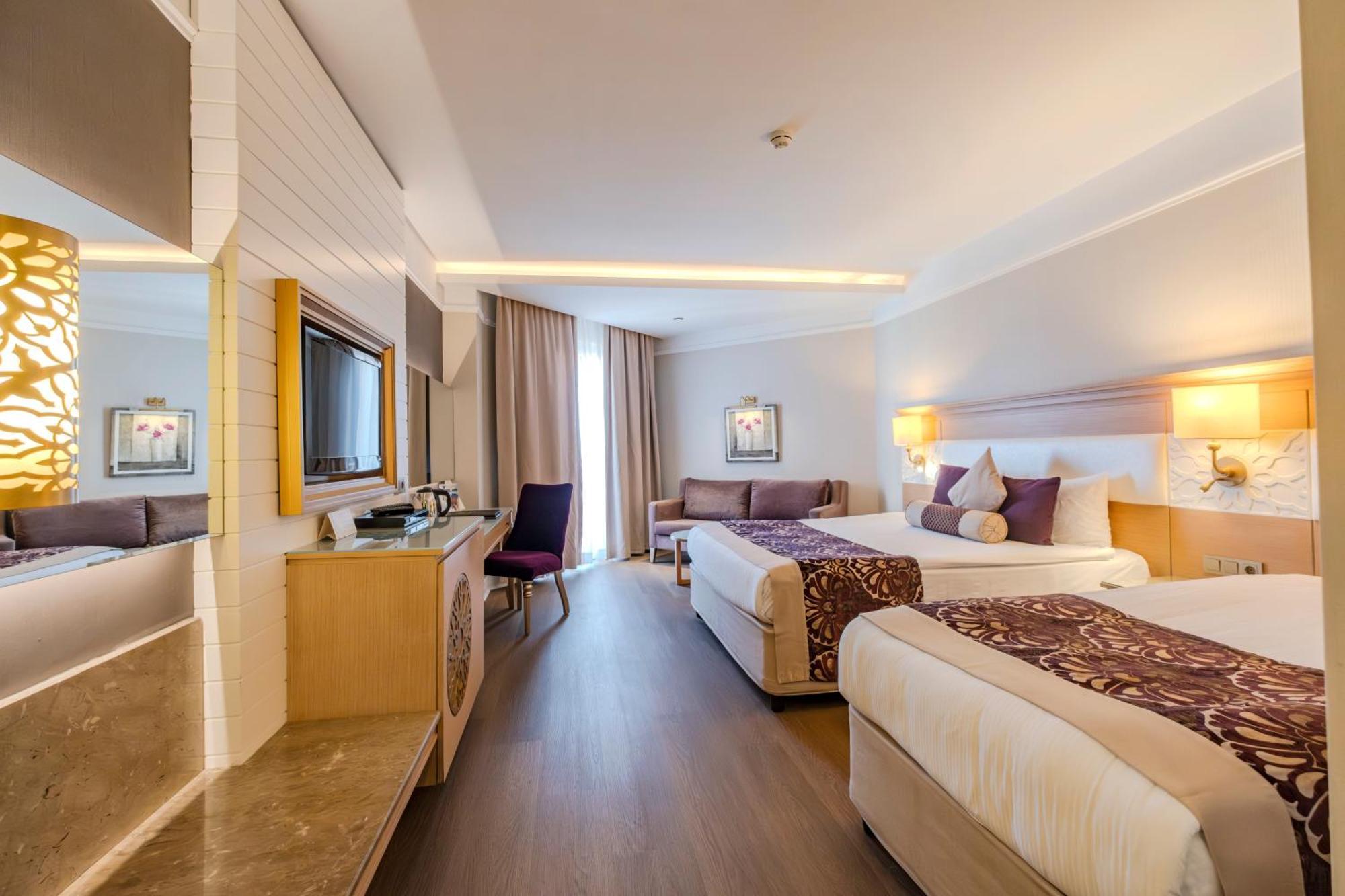 Villa Side Residence Luaran gambar