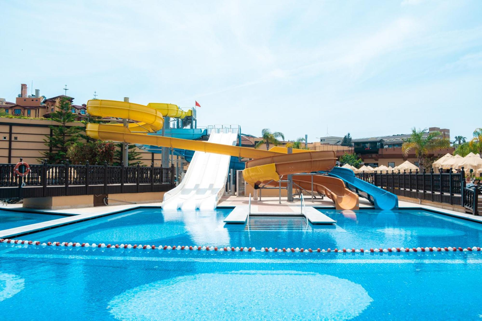 Villa Side Residence Luaran gambar